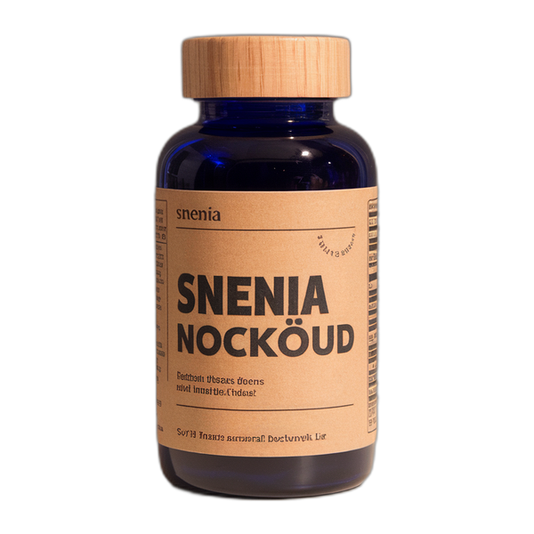 Snenia NocKľud – balenie produktu